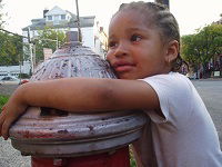 Autumn's Eyes (2006)