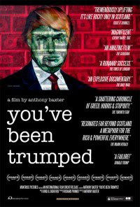You've Been Trumped