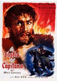 La figlia del capitano (1947)