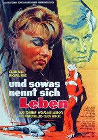 Und sowas nennt sich Leben (1961)