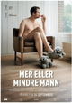 Mer eller mindre mann