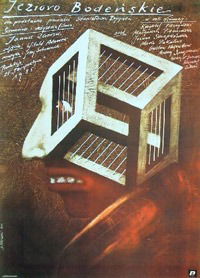 Jezioro Bodenskie (1986)