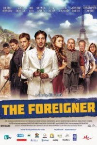 The Foreigner (2012)