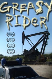 Greasy Rider (2006)