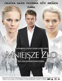 Mniejsze zlo (2009)