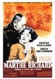 Marthe Richard au service de la France