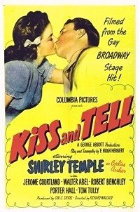 Kiss and Tell (1945)
