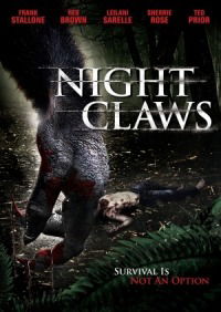 Night Claws (2012)