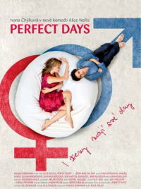 Perfect Days - I zeny maji sve dny (2011)