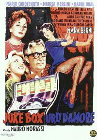 Juke box urli d'amore (1959)