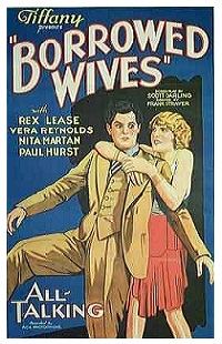 Borrowed Wives (1930)