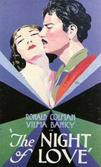 The Night of Love (1927)