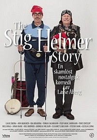 The Stig-Helmer Story (2011)