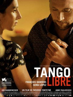 Tango libre (2012)