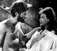 Ti aspetterò all'inferno (1960)