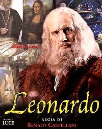 La vita di Leonardo da Vinci (1971)