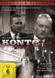 Konto ausgeglichen