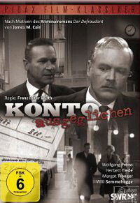 Konto ausgeglichen (1959)