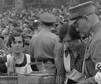 Innenansichten - Deutschland 1937 (2012)