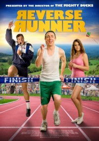 Reverse Runner (2012)