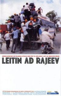 Leitin að Rajeev (2002)