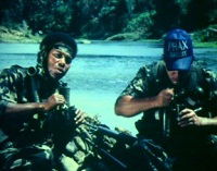 Jungle Rats (1988)