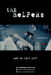 The Helpers (2011)