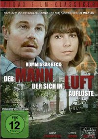 Der Mann, der sich in Luft auflöste (1980)