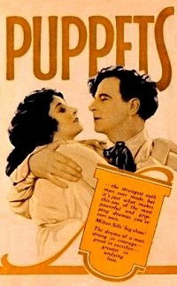 Puppets (1926)