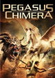 Pegasus Vs. Chimera