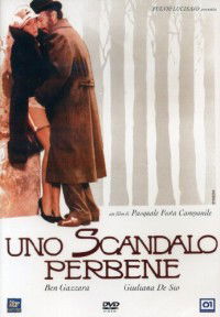 Uno scandalo perbene (1984)