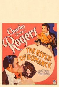 River of Romance (1929)