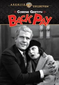 Back Pay (1930)