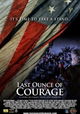 Last Ounce of Courage