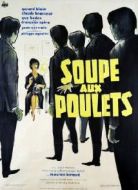 La soupe aux poulets (1963)