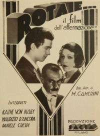 Rotaie (1929)