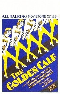 Her Golden Calf (1930)