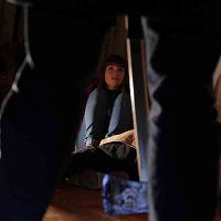 Silent Night, Bloody Night: The Homecoming (2012)
