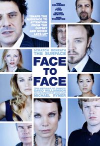 Face to Face (2011)