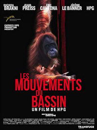 Les mouvements du bassin (2012)