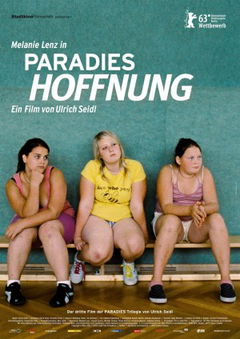 Paradies: Hoffnung (2013)