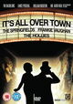 It's All Over Town