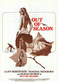 Out of Season (1975)