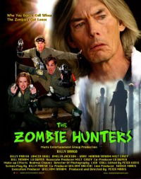 Zombie Hunters