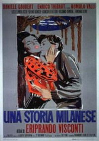 Una storia milanese (1962)