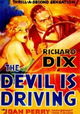 The Devil Is Driving