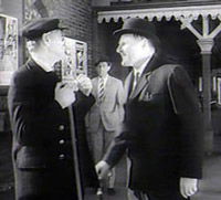 Smokescreen (1964)