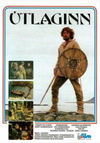 Útlaginn (1981)