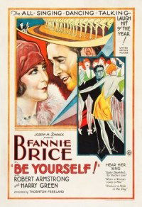 Be Yourself! (1930)