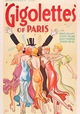 Gigolettes of Paris